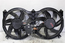 Load image into Gallery viewer, RADIATOR FAN ASSEMBLY Infiniti JX35 QX60 13 14 15 16 17 18 19 - 1166613
