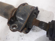 Load image into Gallery viewer, REAR DRIVE SHAFT Infiniti JX35 2013 13 - 1166617
