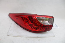 Load image into Gallery viewer, OUTER TAIL LIGHT LAMP Infiniti JX35 2013 13 Left - 1166639

