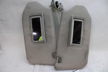 Load image into Gallery viewer, INTERIOR SUN VISORS JX35 QX60 Pathfinder 13 14 15 16 17 - 1166687
