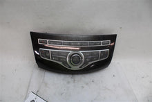 Load image into Gallery viewer, RADIO CONTROLS Infiniti JX35 QX60 2013 13 2014 14 2015 15 2016 16 - 1166690
