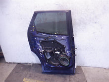 Load image into Gallery viewer, REAR DOOR Mazda Cx-7 07 08 09 10 11 12 Left - 1166725
