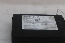 Load image into Gallery viewer, COMMUNICATION CONTROL MODULE COMPUTER Q50 Q70 16 17 18 - 1166780
