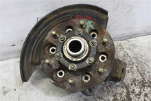 Load image into Gallery viewer, FRONT SPINDLE QX4 Pathfinder 98 99 00 01 02 03 04 Right - 1166782
