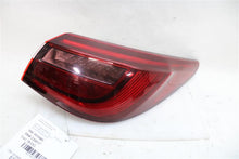Load image into Gallery viewer, OUTER TAIL LIGHT LAMP Infiniti Q50 2018 18 2019 19 Right - 1166787
