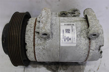 Load image into Gallery viewer, AC A/C AIR CONDITIONING COMPRESSOR Acura MDX 14 15 16 - 1167099

