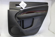 Load image into Gallery viewer, REAR INTERIOR DOOR TRIM PANEL Acura MDX 2016 16 - 1167151
