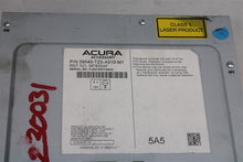 Load image into Gallery viewer, RADIO Acura MDX 2016 16 - 1167188

