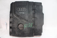 Load image into Gallery viewer, PLASTIC ENGINE COVER Audi Q5 2012 12 - 1167206
