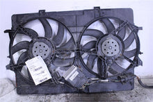 Load image into Gallery viewer, RADIATOR FAN ASSEMBLY Audi A4 A5 Allroad Q5 S4 2008-2015 - 1167221

