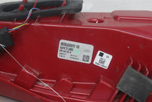Load image into Gallery viewer, TAIL LIGHT LAMP ASSEMBLY Audi Q5 09 10 11 12 Left - 1167259
