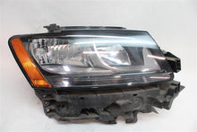 Load image into Gallery viewer, HEADLIGHT LAMP ASSEMBLY Audi Q5 09 10 11 12 Right - 1167296
