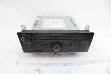 Load image into Gallery viewer, RADIO Audi A4 S4 2012 12 - 1167324
