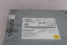 Load image into Gallery viewer, RADIO Audi A4 S4 2012 12 - 1167324
