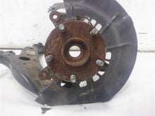 Load image into Gallery viewer, FRONT KNEE Lexus ES300H ES350 13 14 15 16 17 18 Left - 1167372
