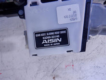 Load image into Gallery viewer, SUNROOF ASSEMBLY Lexus ES350 13 14 15 16 17 18 - 1167380
