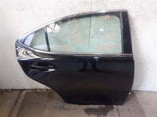 Load image into Gallery viewer, REAR DOOR Lexus ES300H ES350 13 14 15 16 17 18 Right - 1167393
