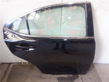 Load image into Gallery viewer, REAR DOOR Lexus ES300H ES350 13 14 15 16 17 18 Right - 1167393
