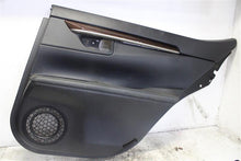 Load image into Gallery viewer, REAR INTERIOR DOOR TRIM PANEL Lexus ES350 2013 13 - 1167394
