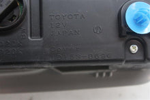 Load image into Gallery viewer, Console Lexus ES350 2013 13 - 1167411
