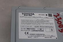 Load image into Gallery viewer, RADIO Lexus ES300H ES350 2013 13 - 1167425

