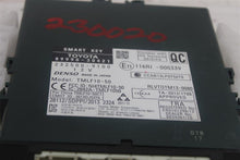 Load image into Gallery viewer, THEFT CONTROL MODULE COMPUTER Lexus GS350 2014 14 - 1167483
