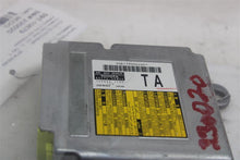 Load image into Gallery viewer, AIR BAG CONTROL MODULE COMPUTER GS200T GS300 GS350 2014-2019 - 1167487
