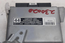 Load image into Gallery viewer, SUSPENSION CONTROL MODULE COMPUTER GS350 GS450H 13 14 15 - 1167488

