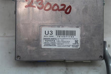 Load image into Gallery viewer, MISCELLANEOUS  COMPUTER Lexus GS350 2014 14 MATCH NUMBERS - 1167489
