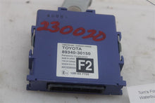 Load image into Gallery viewer, PARK ASSIST CONTROL MODULE COMPUTER Lexus GS350 2014 14 - 1167493
