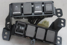 Load image into Gallery viewer, DASH CONSOLE SWITCH Infiniti JX35 2013 13 - 1167504
