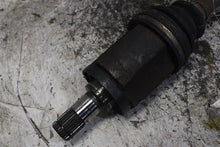 Load image into Gallery viewer, FRONT CV AXLE SHAFT BMW X5 X5M X6 X6M 2007-2017 Left - 1167553
