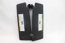 Load image into Gallery viewer, INTERIOR SUN VISORS BMW X5 X5M 07 08 09 10 11 12 13 14 Left - 1167637
