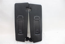 Load image into Gallery viewer, INTERIOR SUN VISORS BMW X5 X5M 07 08 09 10 11 12 13 14 Left - 1167637
