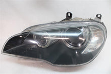 Load image into Gallery viewer, HEADLIGHT LAMP ASSEMBLY BMW X5 07 08 09 10 11 Left - 1167695
