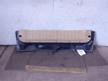 Load image into Gallery viewer, TRUNK LID BMW X5 X5M 07 08 09 10 11 12 13 - 1167715

