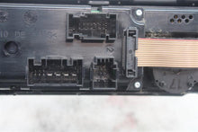 Load image into Gallery viewer, FRONT TEMPERATURE CONTROLS BMW X5 X5M 07 08 09 10 11 12 13 - 1167776
