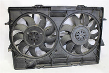 Load image into Gallery viewer, RADIATOR FAN ASSEMBLY Audi Q5 S5 SQ5 13 14 15 16 17 - 1167845
