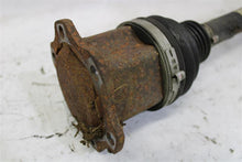 Load image into Gallery viewer, REAR AXLE SHAFT Audi RS5 S4 S5 11 12 13 14 15 16 17 Left - 1167852
