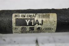 Load image into Gallery viewer, REAR AXLE SHAFT Audi RS5 S4 S5 11 12 13 14 15 16 17 Left - 1167852
