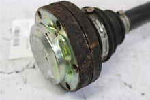 Load image into Gallery viewer, REAR AXLE SHAFT Audi RS5 S4 S5 13 14 15 16 17 - 1167855
