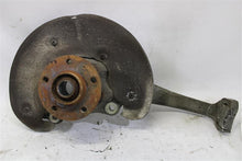 Load image into Gallery viewer, FRONT SPINDLE Audi A6 A4 A7 S7 S6 2012 12 2013 13 Left - 1167868

