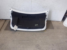 Load image into Gallery viewer, TRUNK LID Audi A4 S4 2013 13 2014 14 2015 15 2016 16 - 1167878

