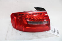 Load image into Gallery viewer, OUTER TAIL LIGHT LAMP Audi A4 S4 2013 13 2014 14 Left - 1167879
