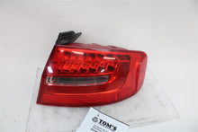 Load image into Gallery viewer, OUTER TAIL LIGHT LAMP A4 S4 2013 13 2014 14 2015 15 2016 16 Right - 1167885
