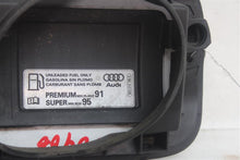 Load image into Gallery viewer, GAS FUEL FILLER LID DOOR Audi S4 2015 15 - 1167886
