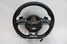 Load image into Gallery viewer, STEERING WHEEL Audi S4 2015 15 - 1167917
