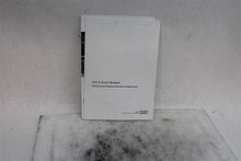 Load image into Gallery viewer, OWNERS MANUAL Audi S4 2015 15 - 1167927
