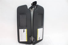 Load image into Gallery viewer, INTERIOR SUN VISORS Audi A4 RS5 S4 13 14 15 16 Left - 1167929
