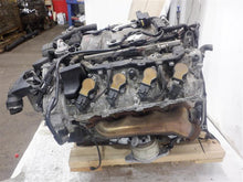 Load image into Gallery viewer, ENGINE MOTOR S450 Cdn S550 S600 S63 S65 SL55 SL550 SL600 SL65 07-08 - 1167941
